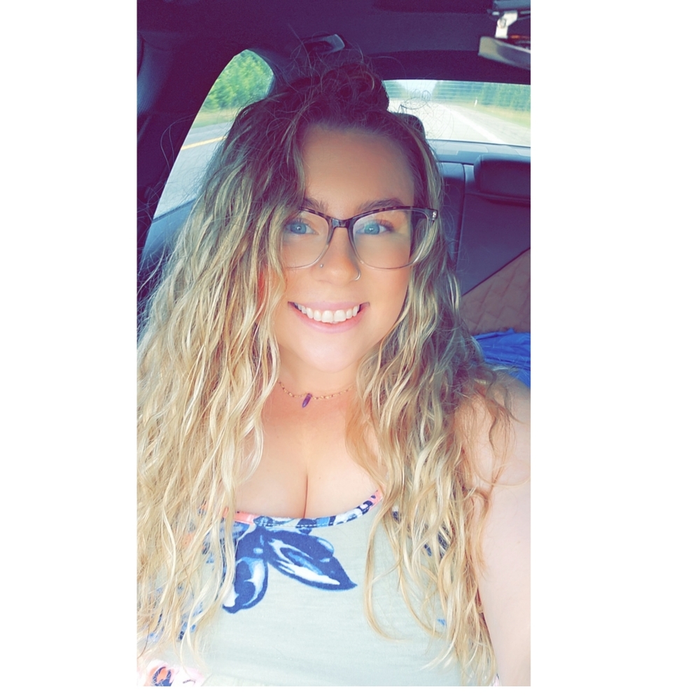 Meet your Posher, Jenna